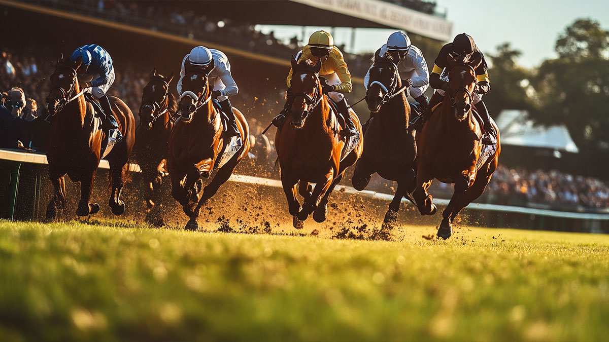 Suivi en Direct des Partants et Résultats : Votre Calendrier Hippique Personnalisé