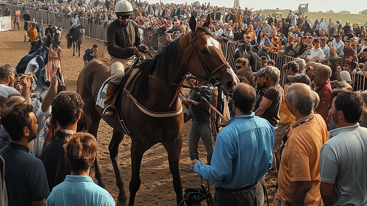 Les Profils des Chevaux Gagnants