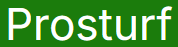 prosturf