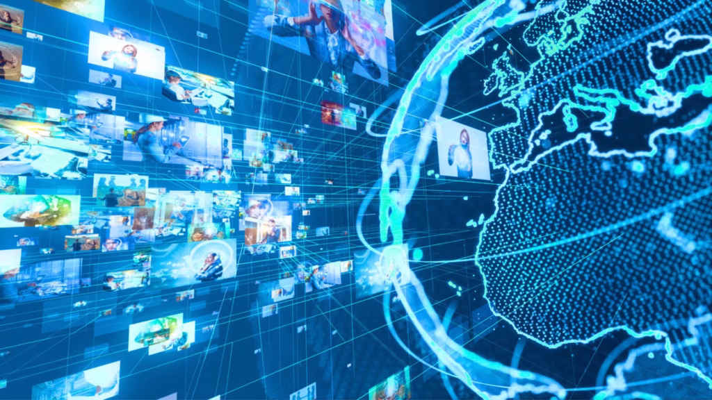 Benefits and Risks of Living in a Digital World