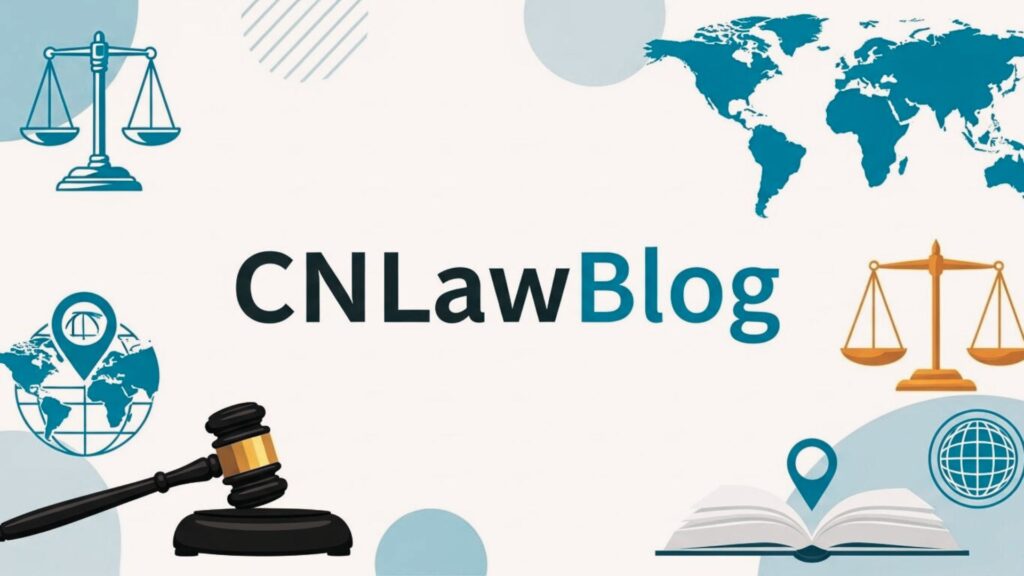 CNLawBlog