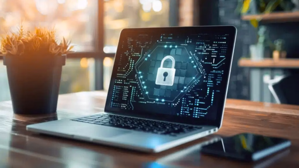 Digital Privacy Matters More Than Ever