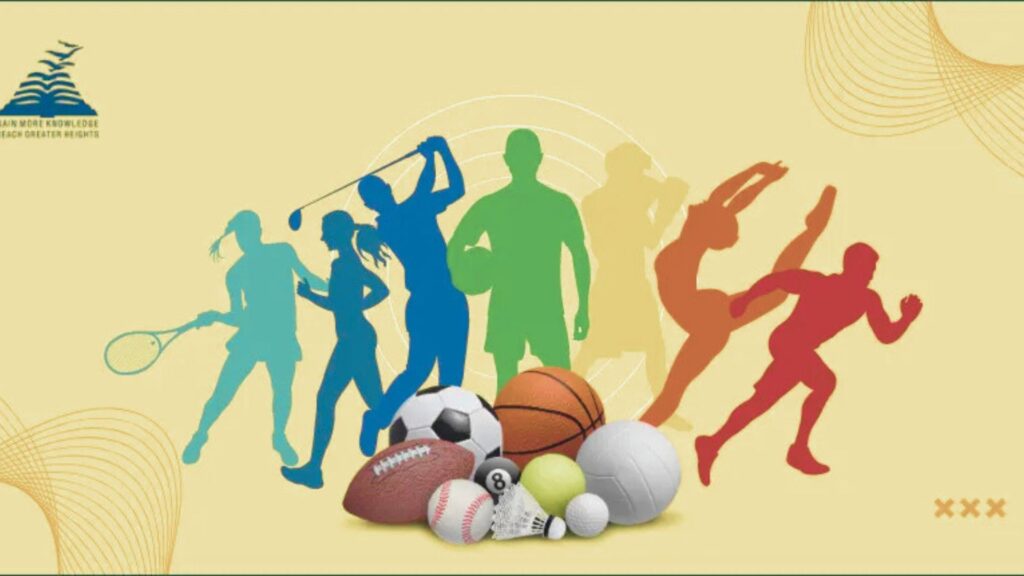 What Sports Teach Us About Discipline and Teamwork