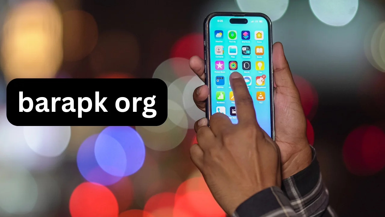 Barapk org – What It Is, Features, Safety, and Full Website Review