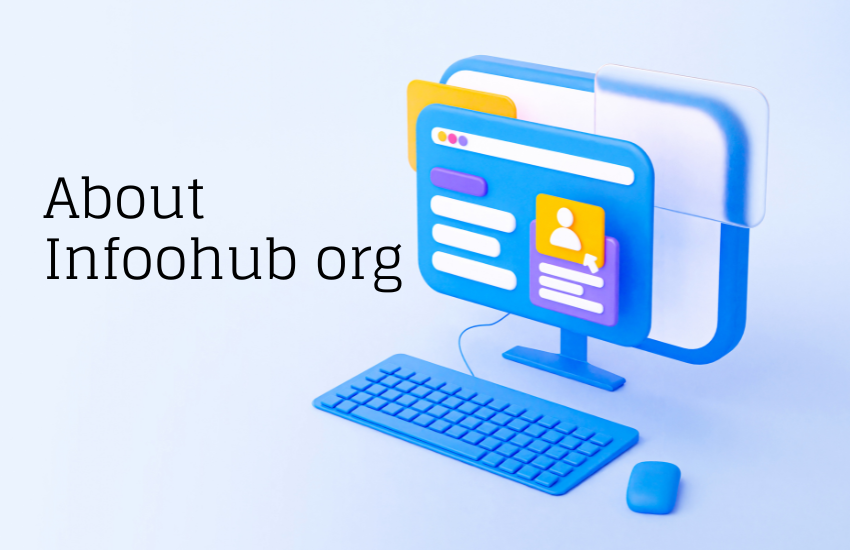 InfooHub org