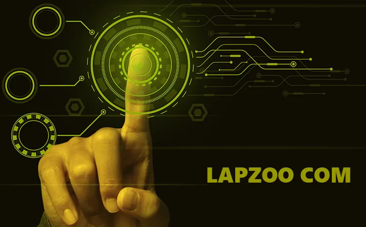 LapZoo com