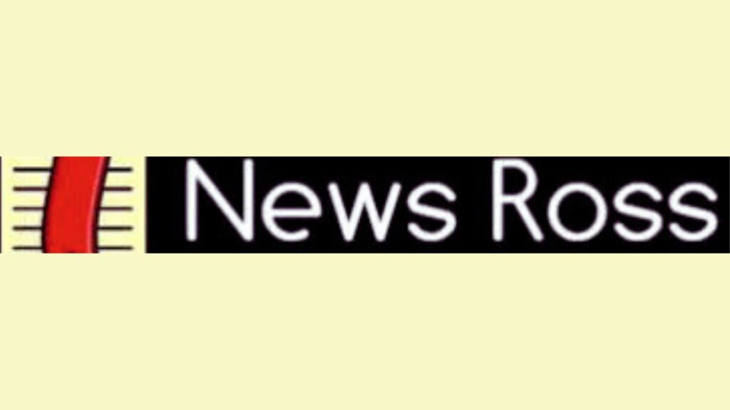 NewsRoss com