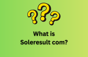 SoleResult com Review: What You Should Know About This Website