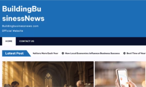 BuildingBusinessNews Review: Features, Safety & Who Should